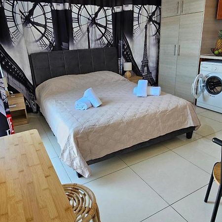 Primordial Apartment Rhodes City Eksteriør billede