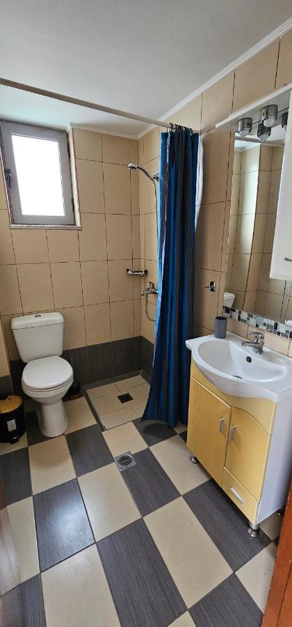Primordial Apartment Rhodes City Eksteriør billede