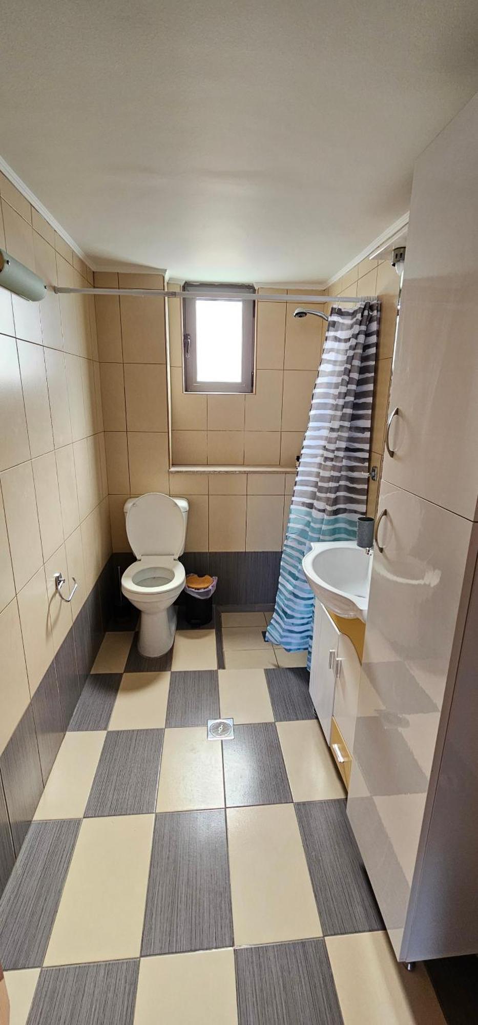 Primordial Apartment Rhodes City Eksteriør billede