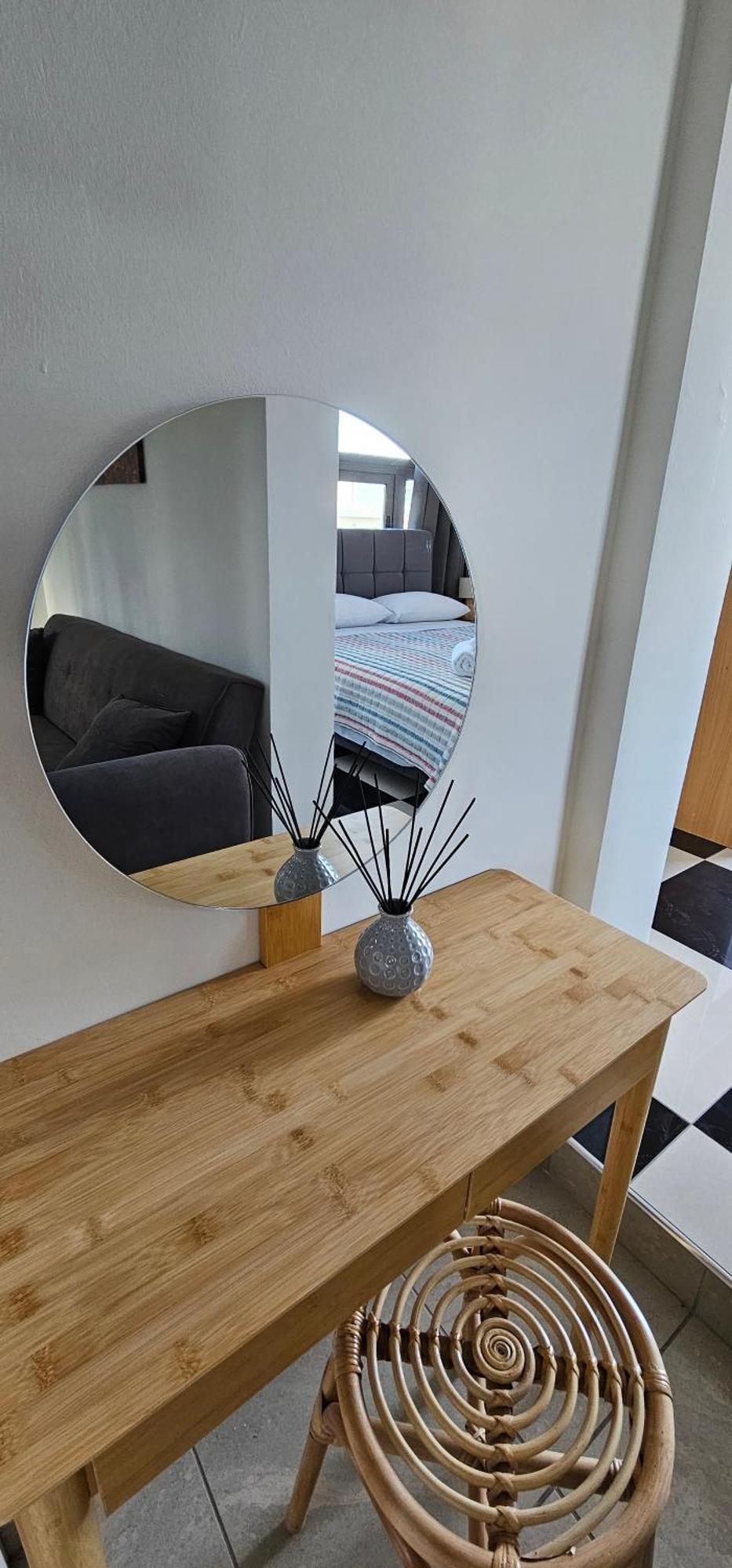 Primordial Apartment Rhodes City Eksteriør billede
